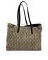 Shopper CH, vista trasera